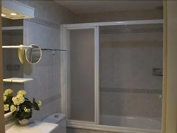 Apartment Casa Ancla *