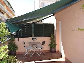 Casa Ancla Apartment Sant Feliu de Guixols