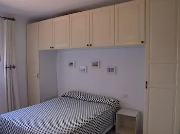 Apartment Casa Ancla