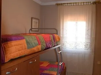 Casa Ancla Apartment