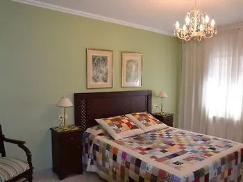Casa Ancla Apartment Sant Feliu de Guixols
