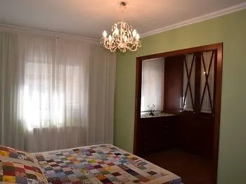 Apartment Casa Ancla